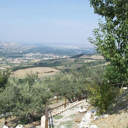 Giardinotto Casa Vacanze Altino  Zewnętrze zdjęcie