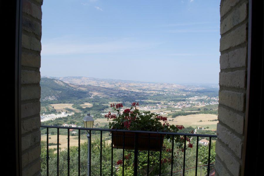 Giardinotto Casa Vacanze Altino  Zewnętrze zdjęcie