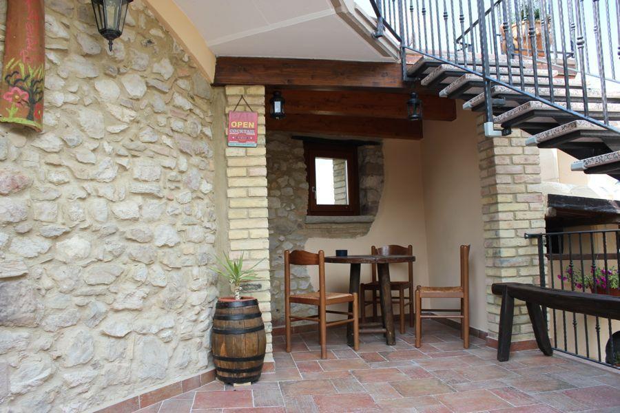 Giardinotto Casa Vacanze Altino  Zewnętrze zdjęcie