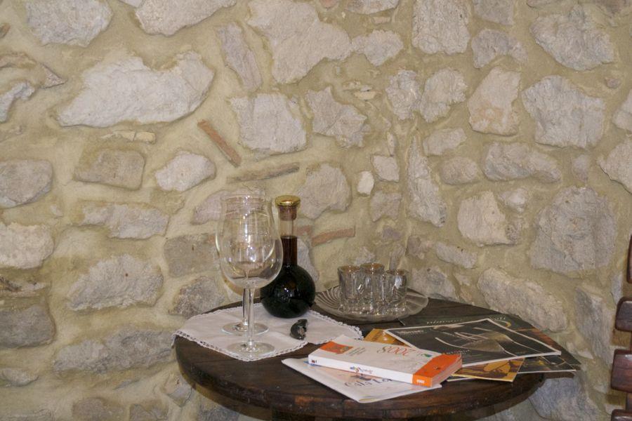 Giardinotto Casa Vacanze Altino  Zewnętrze zdjęcie