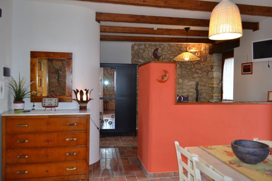 Giardinotto Casa Vacanze Altino  Zewnętrze zdjęcie