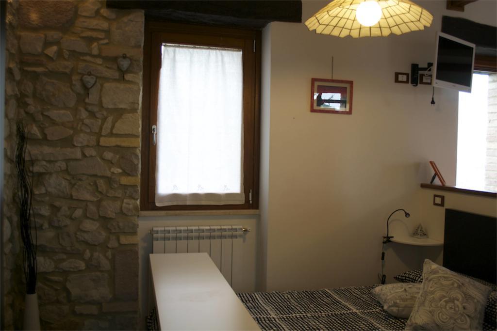 Giardinotto Casa Vacanze Altino  Zewnętrze zdjęcie