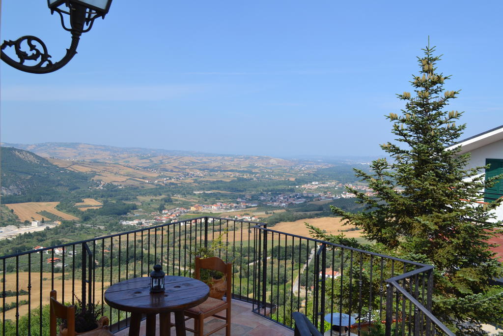 Giardinotto Casa Vacanze Altino  Zewnętrze zdjęcie