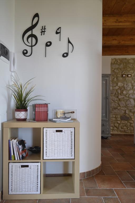 Giardinotto Casa Vacanze Altino  Pokój zdjęcie
