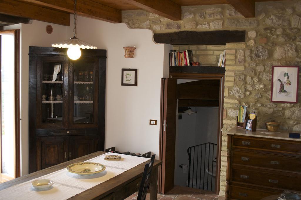 Giardinotto Casa Vacanze Altino  Pokój zdjęcie