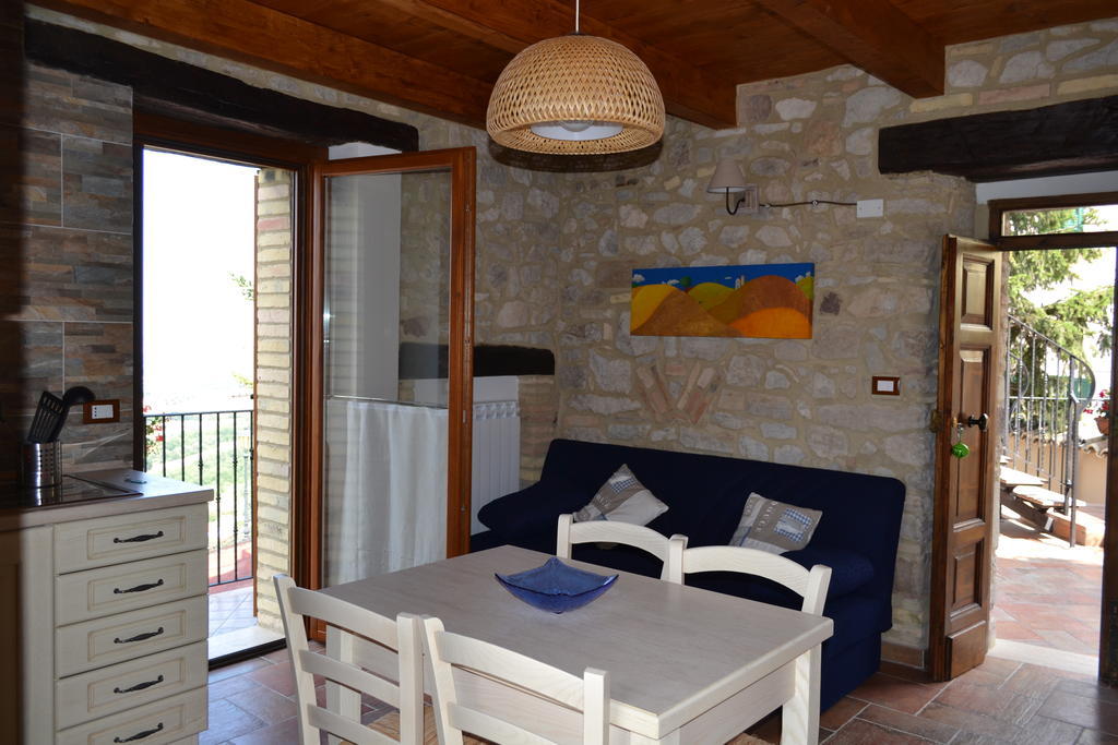 Giardinotto Casa Vacanze Altino  Pokój zdjęcie