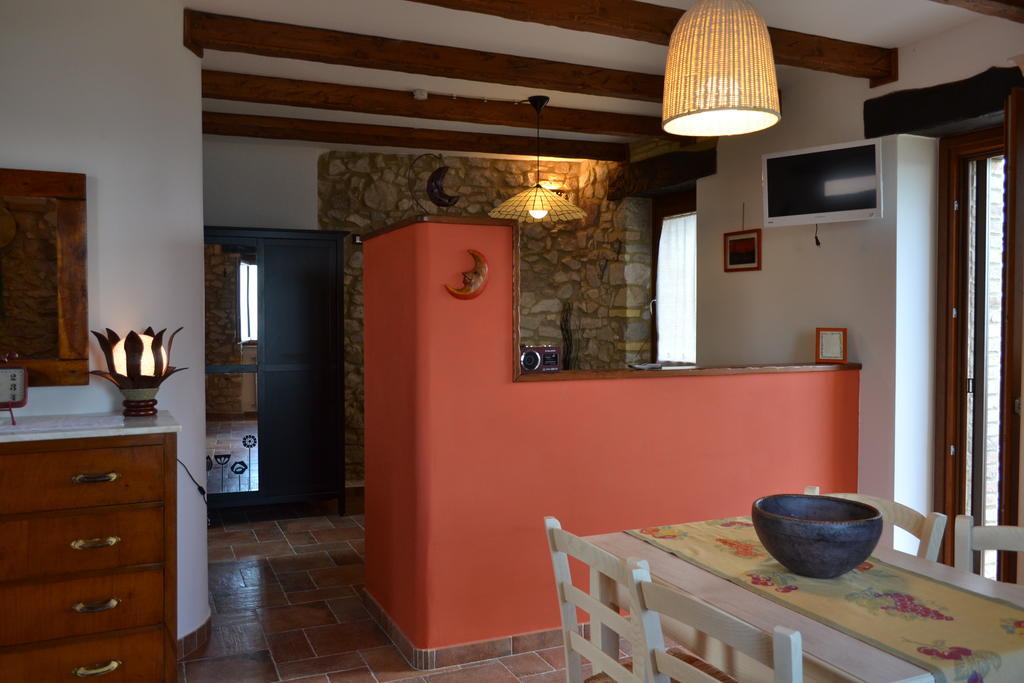 Giardinotto Casa Vacanze Altino  Pokój zdjęcie
