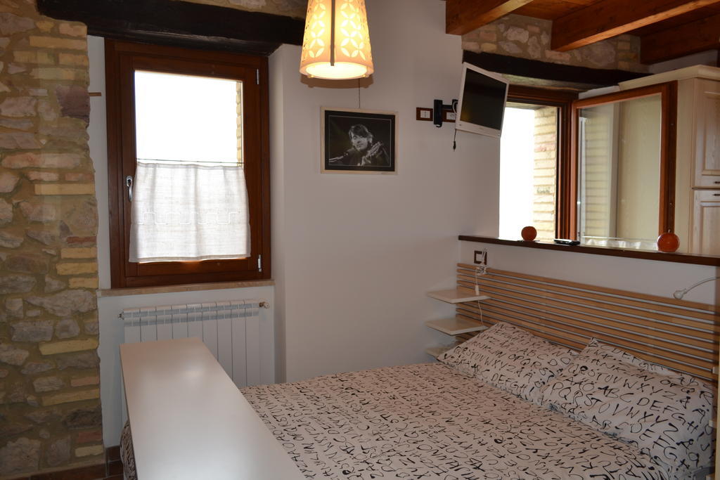 Giardinotto Casa Vacanze Altino  Pokój zdjęcie