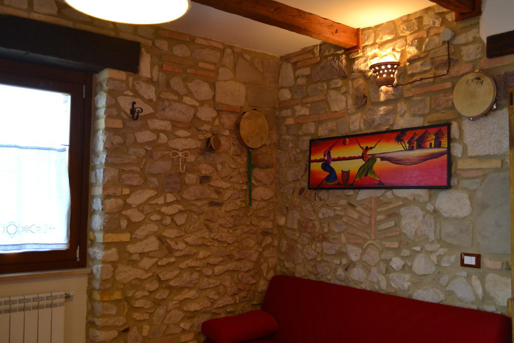 Giardinotto Casa Vacanze Altino  Pokój zdjęcie