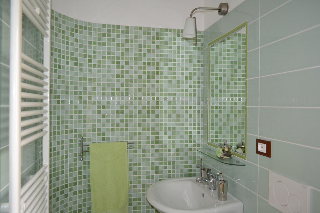 Giardinotto Casa Vacanze Altino  Pokój zdjęcie